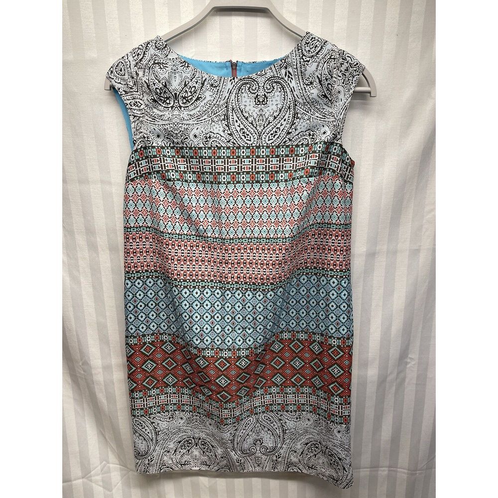 The Limited Lined A-line Sleeveless‎ Dress Size Small  100% Polyester